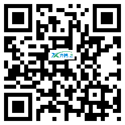 微信分享二维码