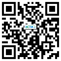 微信分享二维码