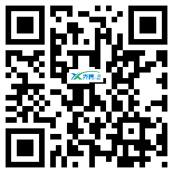 微信分享二维码