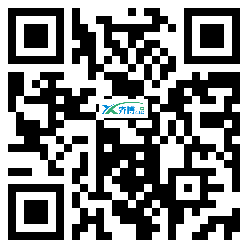 微信分享二维码