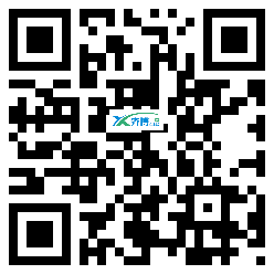 微信分享二维码