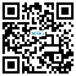 微信分享二维码