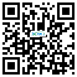 微信分享二维码