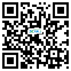 微信分享二维码