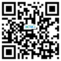 微信分享二维码