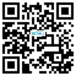 微信分享二维码