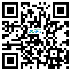 微信分享二维码