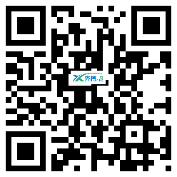 微信分享二维码