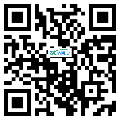 微信分享二维码