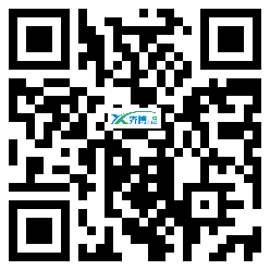 微信分享二维码