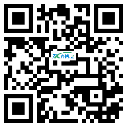 微信分享二维码