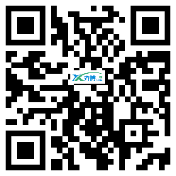 微信分享二维码