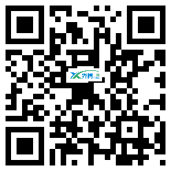 微信分享二维码