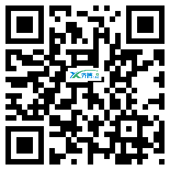 微信分享二维码