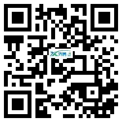 微信分享二维码