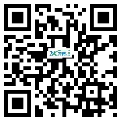 微信分享二维码