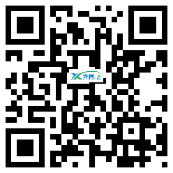 微信分享二维码