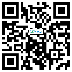 微信分享二维码