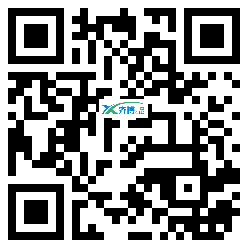 微信分享二维码