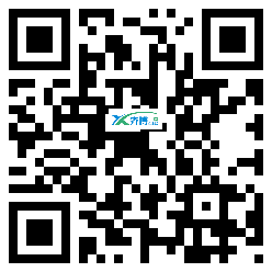 微信分享二维码