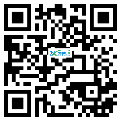 微信分享二维码