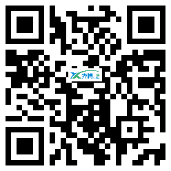 微信分享二维码