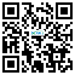 微信分享二维码