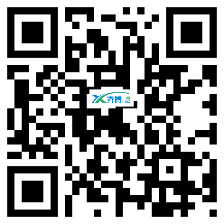 微信分享二维码