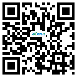 微信分享二维码