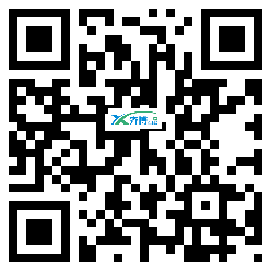 微信分享二维码