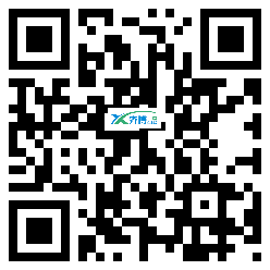 微信分享二维码