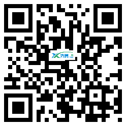 微信分享二维码