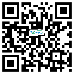 微信分享二维码