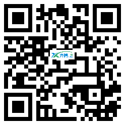 微信分享二维码