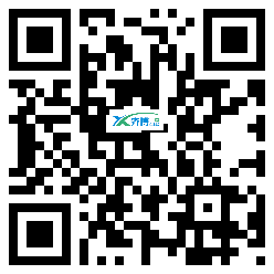 微信分享二维码