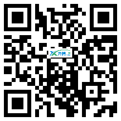 微信分享二维码