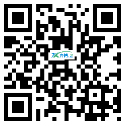 微信分享二维码