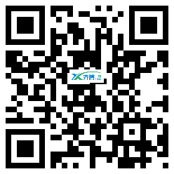 微信分享二维码