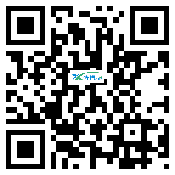 微信分享二维码