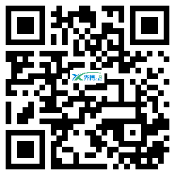 微信分享二维码