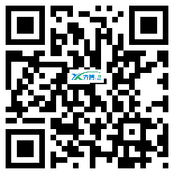 微信分享二维码