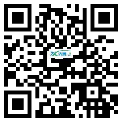 微信分享二维码