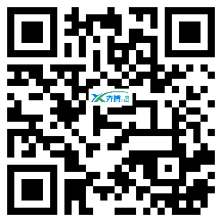 微信分享二维码