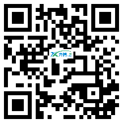 微信分享二维码