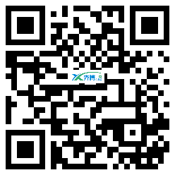 微信分享二维码