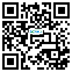 微信分享二维码