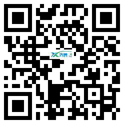 微信分享二维码